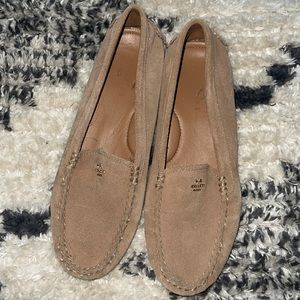 Coach Slip Ons